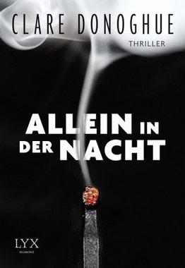 Cover von: Allein in der Nacht