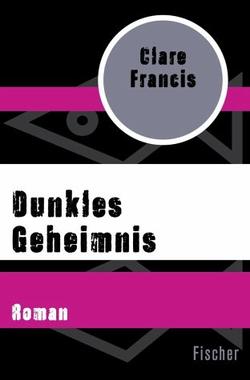 Dunkles Geheimnis Cover von: Dunkles Geheimnis