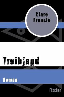 Cover von: Treibjagd
