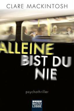Alleine bist du nie Cover von: Alleine bist du nie