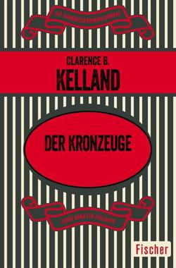 Der Kronzeuge Cover von: Der Kronzeuge