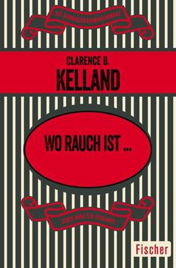 Wo Rauch ist ... Cover von: Wo Rauch ist ...