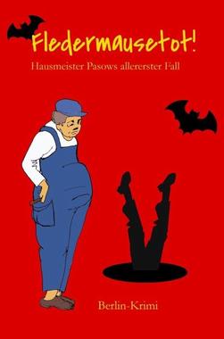 Cover von: Fledermausetot!