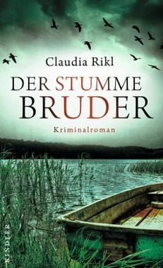 Cover von: Der stumme Bruder