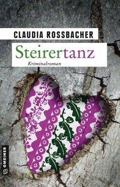 Cover von: Steirertanz