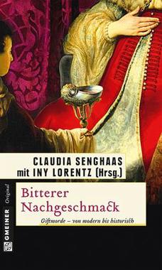 Bitterer Nachgeschmack Cover von: Bitterer Nachgeschmack