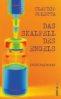 Cover von: Das Skalpell des Engels