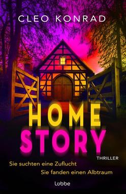 Cover von: Home Story