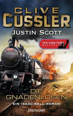 Cover von: Die Gnadenlosen