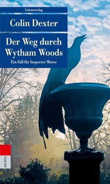 Cover von: Der Weg durch Wytham Woods