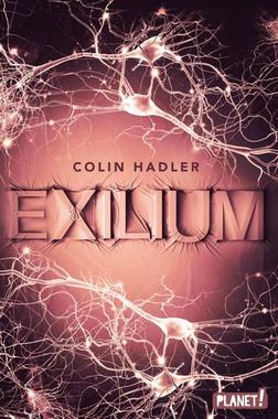 Cover von: Exilium