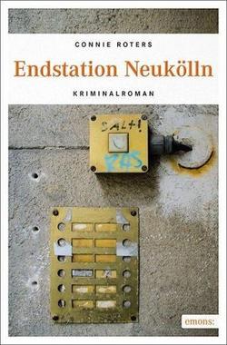 Endstation Neukölln Cover von: Endstation Neukölln
