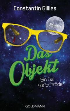 Das Objekt Cover von: Das Objekt