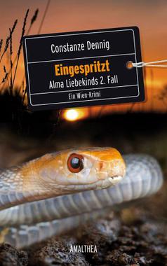 Cover von: Eingespritzt