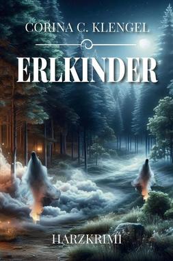 Erlkinder Cover von: Erlkinder