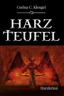 Cover von: Harzteufel