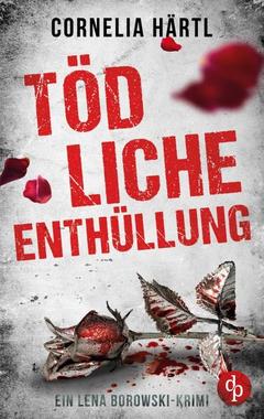Tödliche Enthüllung Cover von: Tödliche Enthüllung