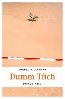 Dumm Tüch Cover von: Dumm Tüch