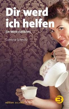 Dir werd ich helfen Cover von: Dir werd ich helfen