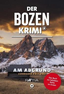 Am Abgrund Cover von: Am Abgrund