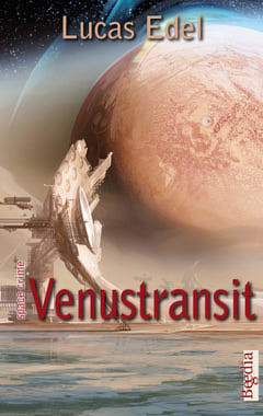 Venustransit Cover von: Venustransit