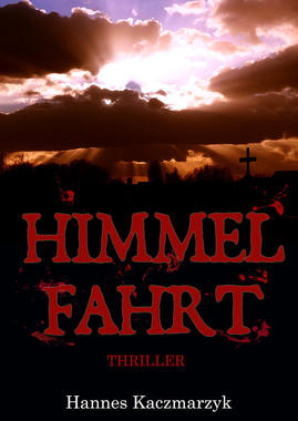 Himmelfahrt Cover von: Himmelfahrt
