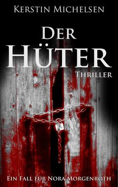 Cover von: Der Hüter
