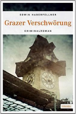 Grazer Verschwörung Cover von: Grazer Verschwörung