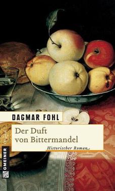 Cover von: Der Duft von Bittermandel
