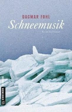 Schneemusik Cover von: Schneemusik