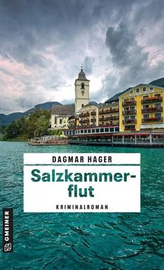 Cover von: Salzkammerflut