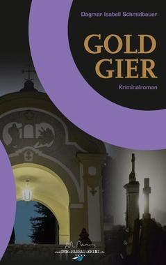 Goldgier Cover von: Goldgier