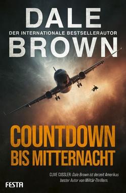 Cover von: Countdown bis Mitternacht
