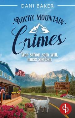 Cover von: Wer schön sein will, muss sterben