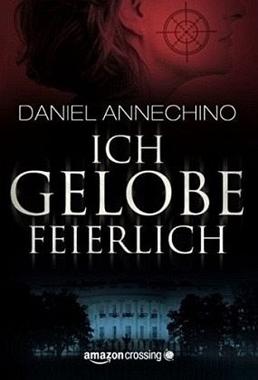 Cover von: Ich gelobe feierlich