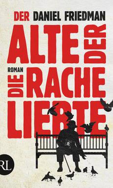 Cover von: Der Alte, der die Rache liebte