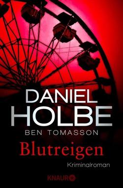 Blutreigen Cover von: Blutreigen