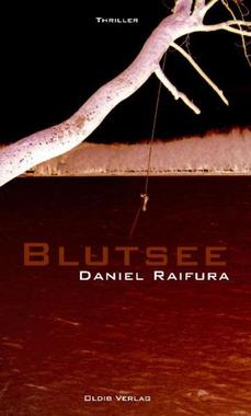 Blutsee Cover von: Blutsee