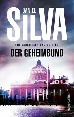 Der Geheimbund Cover von: Der Geheimbund