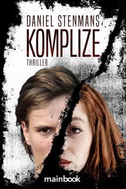 Komplize Cover von: Komplize