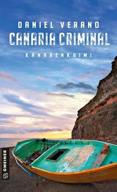 Cover von: Canaria Criminal