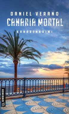 Cover von: Canaria Mortal