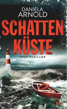 Cover von: Schattenküste