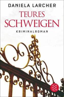 Teures Schweigen Cover von: Teures Schweigen