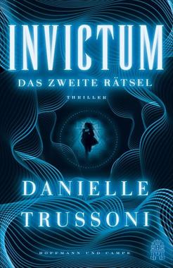 Invictum Cover von: Invictum