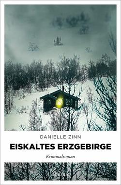Eiskaltes Erzgebirge Cover von: Eiskaltes Erzgebirge