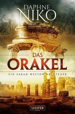 Cover von: Das Orakel