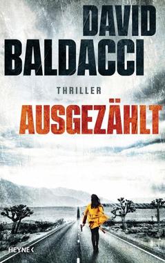 Cover von: Ausgezählt