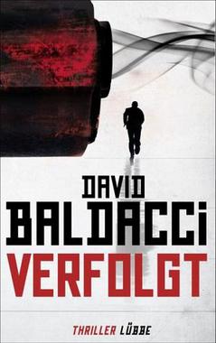 Cover von: Verfolgt