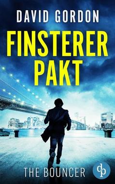 Finsterer Pakt Cover von: Finsterer Pakt